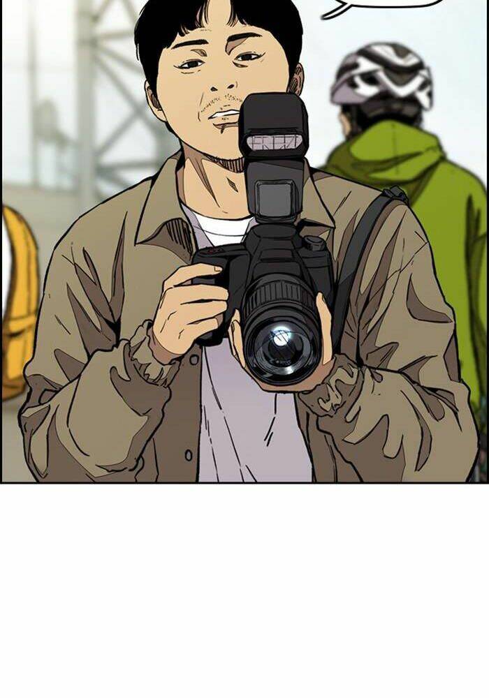 Thể Thao Cực Hạn Chapter 327 - Trang 2