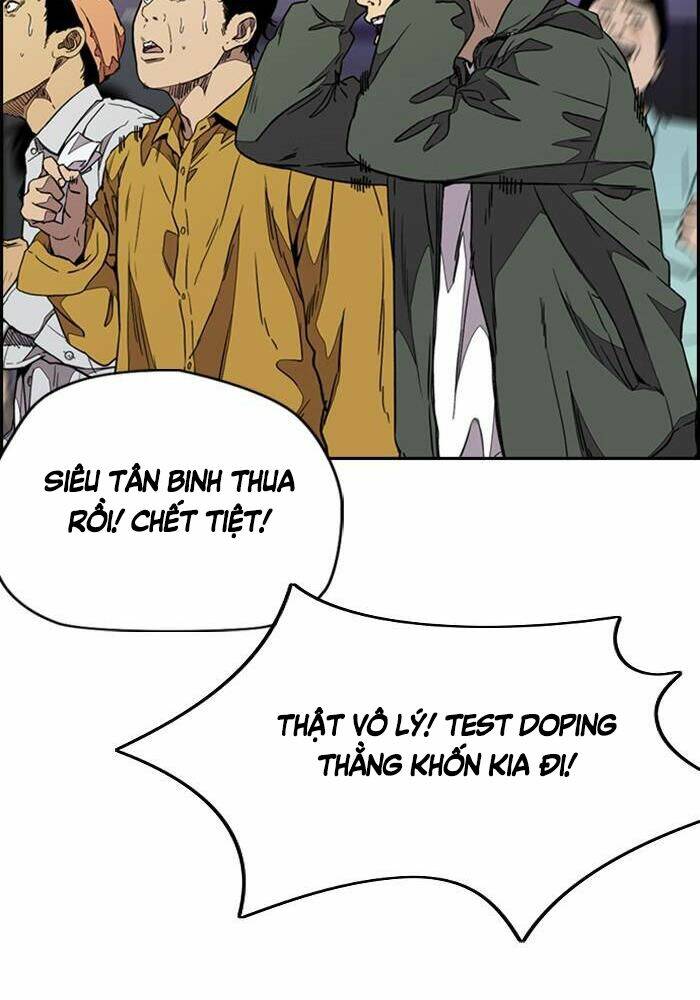Thể Thao Cực Hạn Chapter 327 - Trang 2