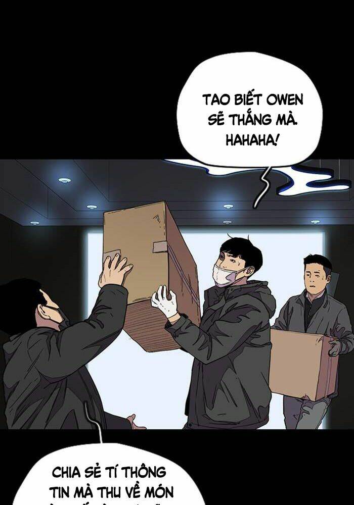 Thể Thao Cực Hạn Chapter 327 - Trang 2