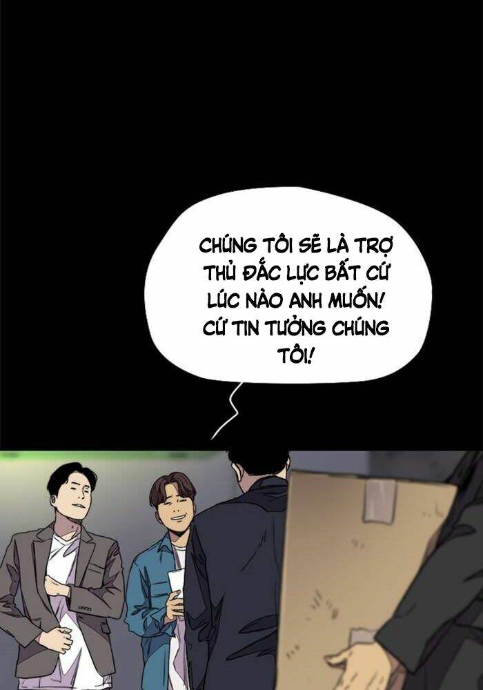 Thể Thao Cực Hạn Chapter 327 - Trang 2