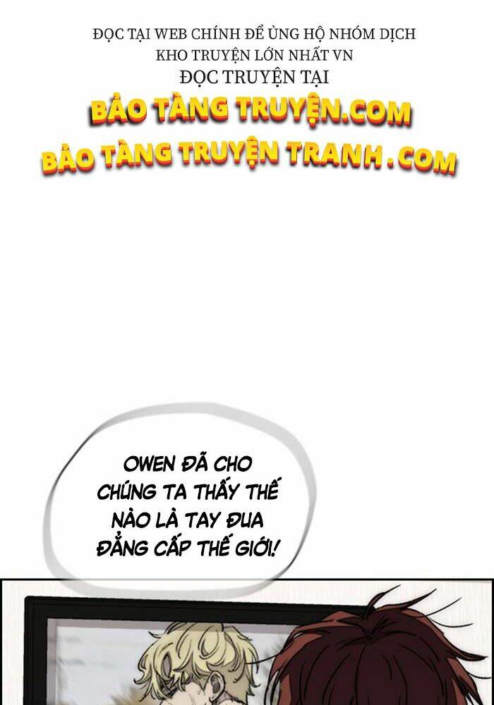 Thể Thao Cực Hạn Chapter 327 - Trang 2