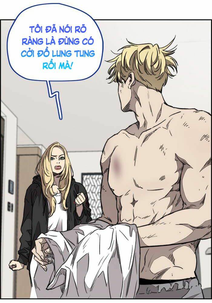 Thể Thao Cực Hạn Chapter 327 - Trang 2