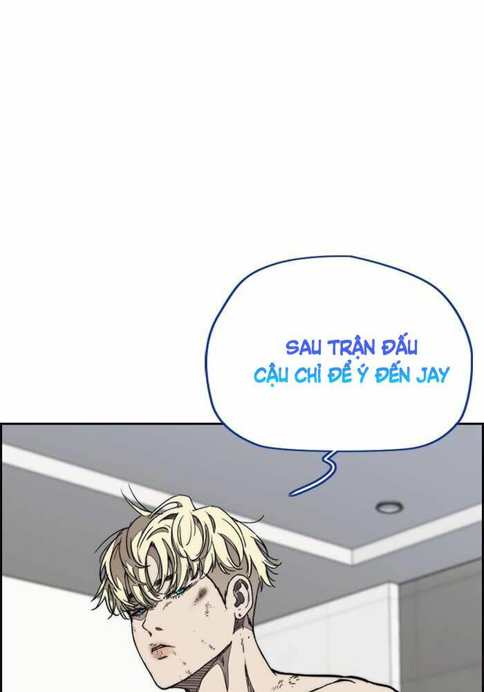 Thể Thao Cực Hạn Chapter 327 - Trang 2