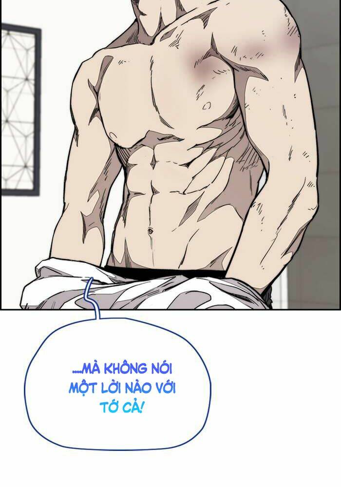 Thể Thao Cực Hạn Chapter 327 - Trang 2