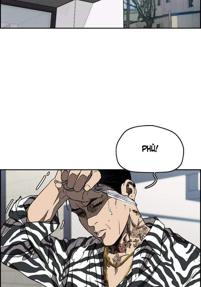 Thể Thao Cực Hạn Chapter 328.1 - Trang 2