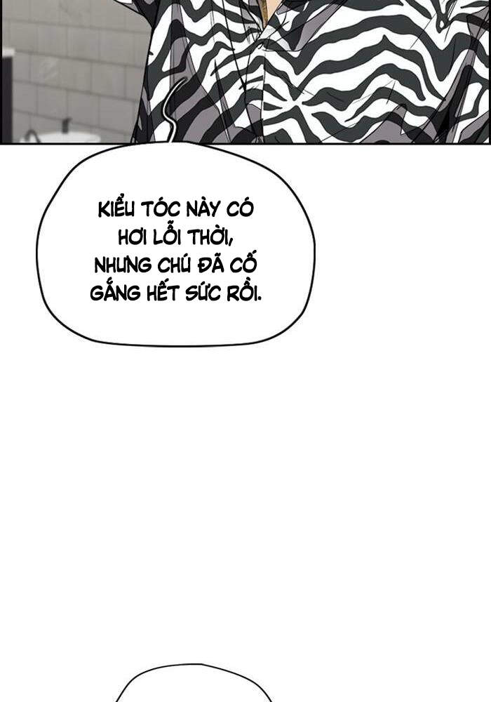 Thể Thao Cực Hạn Chapter 328.1 - Trang 2