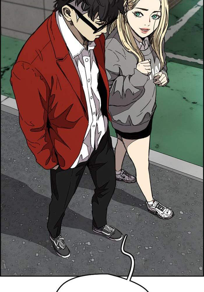 Thể Thao Cực Hạn Chapter 328.1 - Trang 2