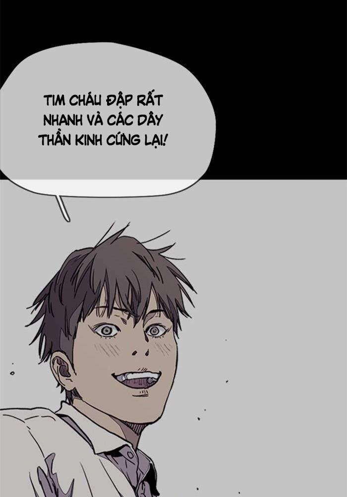 Thể Thao Cực Hạn Chapter 328.1 - Trang 2