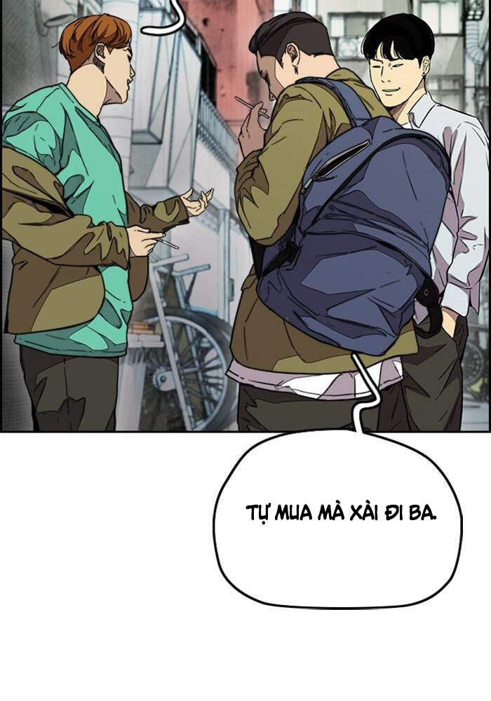 Thể Thao Cực Hạn Chapter 328.1 - Trang 2