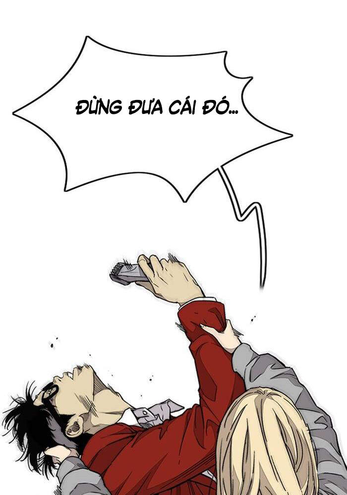 Thể Thao Cực Hạn Chapter 328.1 - Trang 2