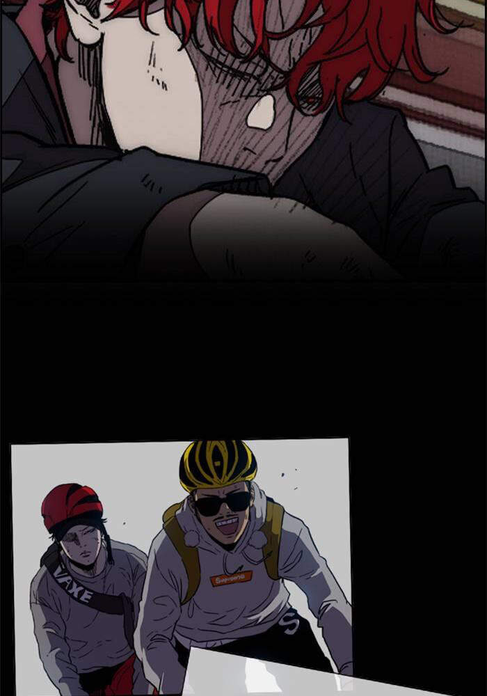 Thể Thao Cực Hạn Chapter 328.1 - Trang 2