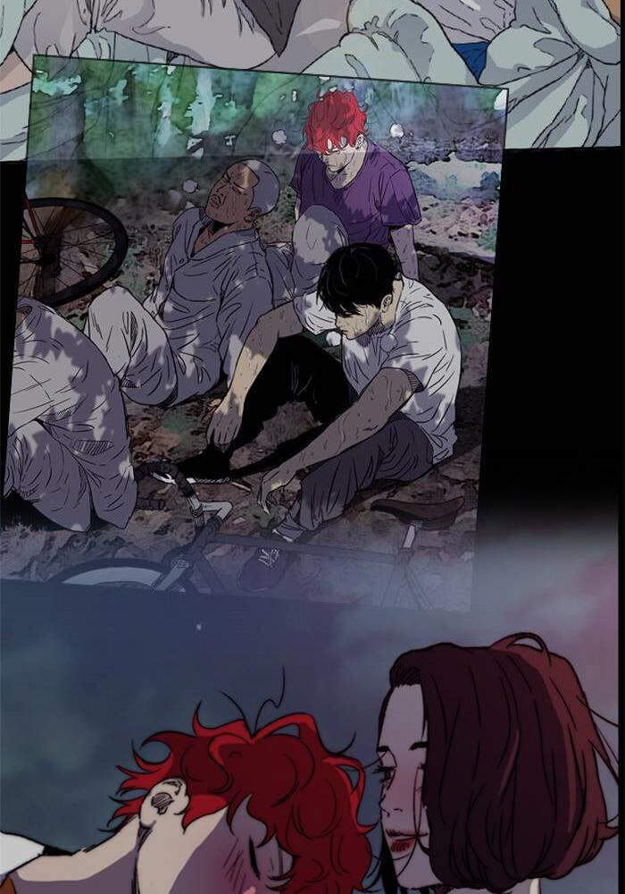 Thể Thao Cực Hạn Chapter 328.1 - Trang 2