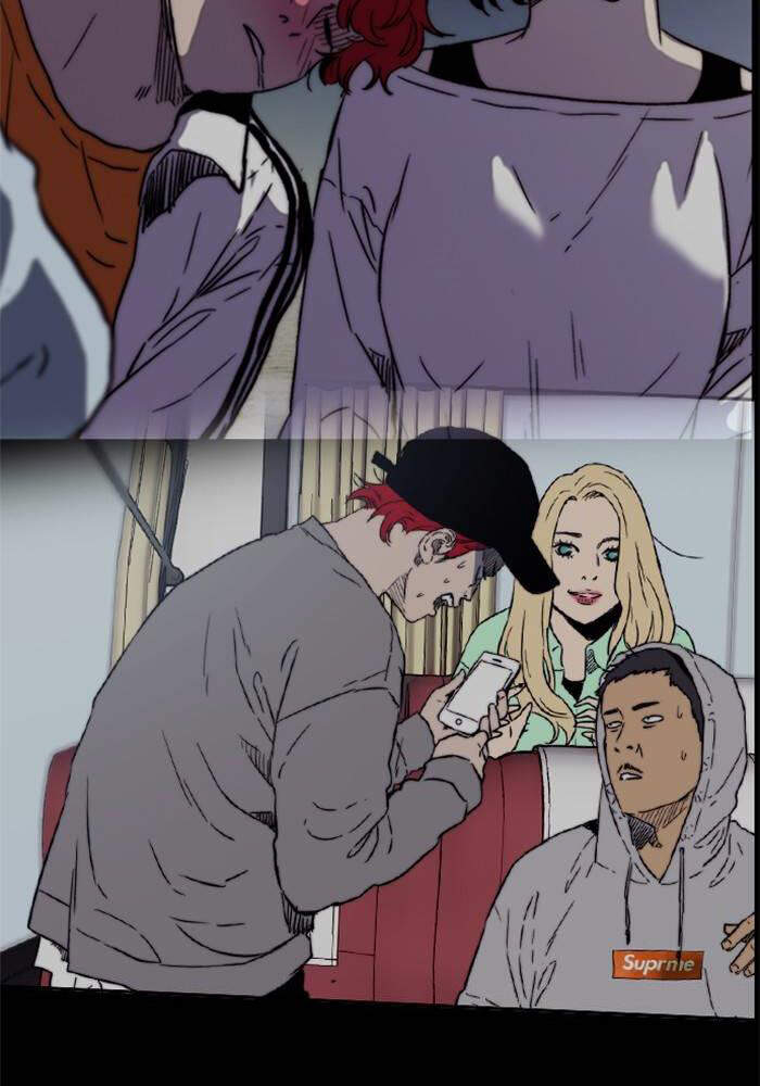 Thể Thao Cực Hạn Chapter 328.1 - Trang 2