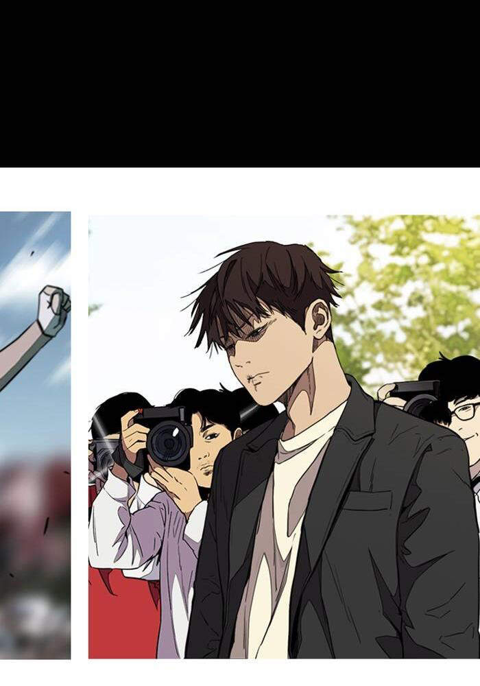 Thể Thao Cực Hạn Chapter 328.1 - Trang 2