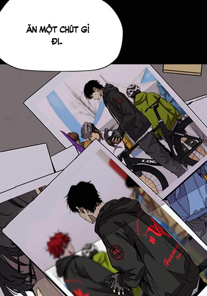 Thể Thao Cực Hạn Chapter 328.1 - Trang 2