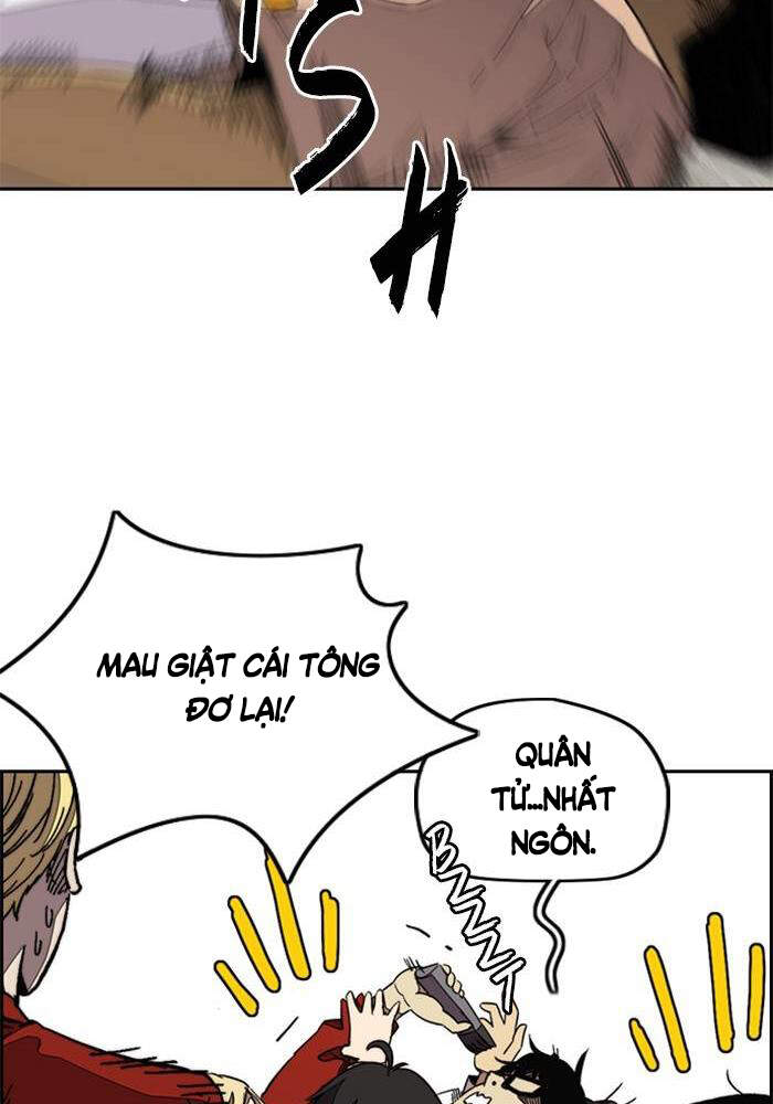 Thể Thao Cực Hạn Chapter 328.1 - Trang 2