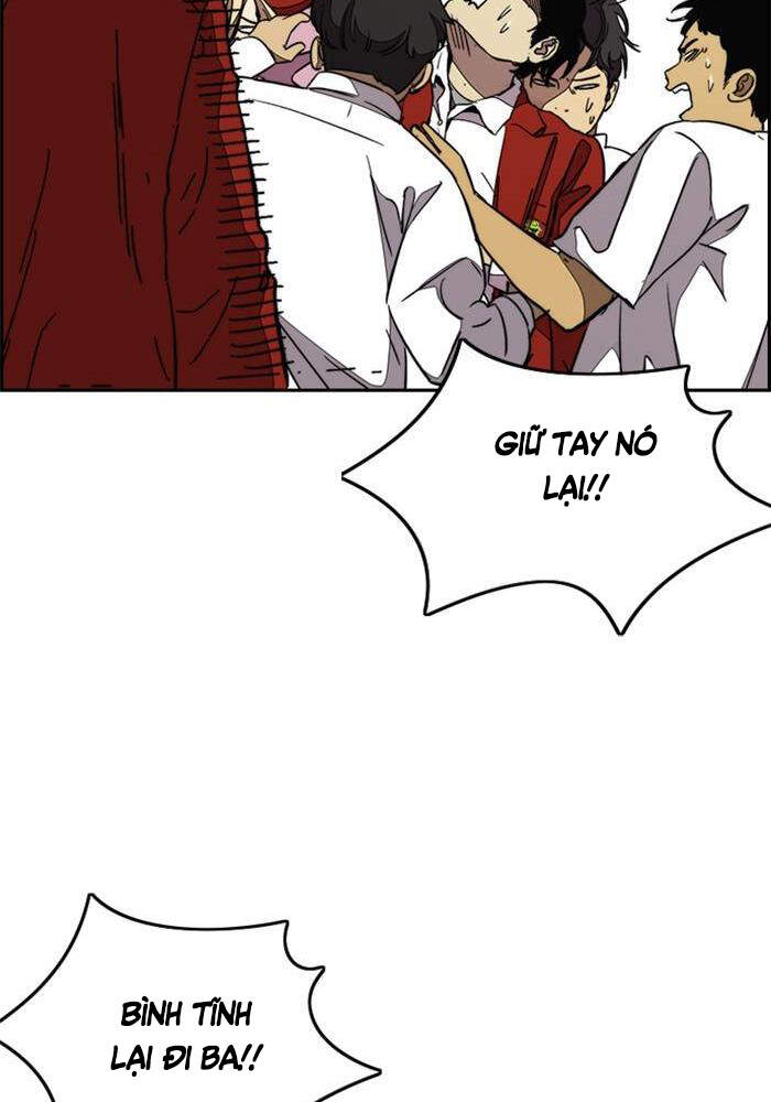 Thể Thao Cực Hạn Chapter 328.1 - Trang 2