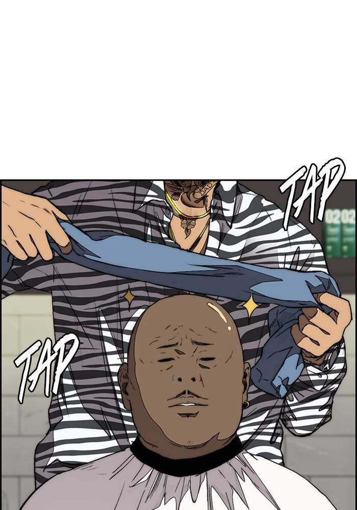 Thể Thao Cực Hạn Chapter 328.1 - Trang 2