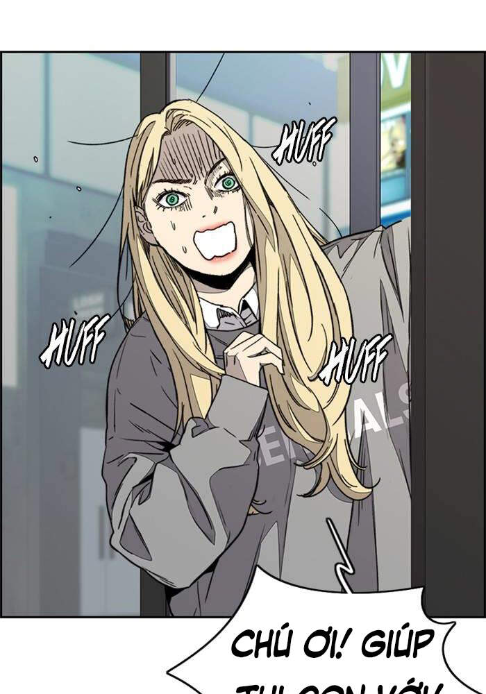 Thể Thao Cực Hạn Chapter 328.1 - Trang 2