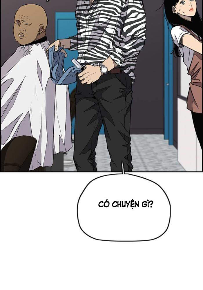 Thể Thao Cực Hạn Chapter 328.1 - Trang 2