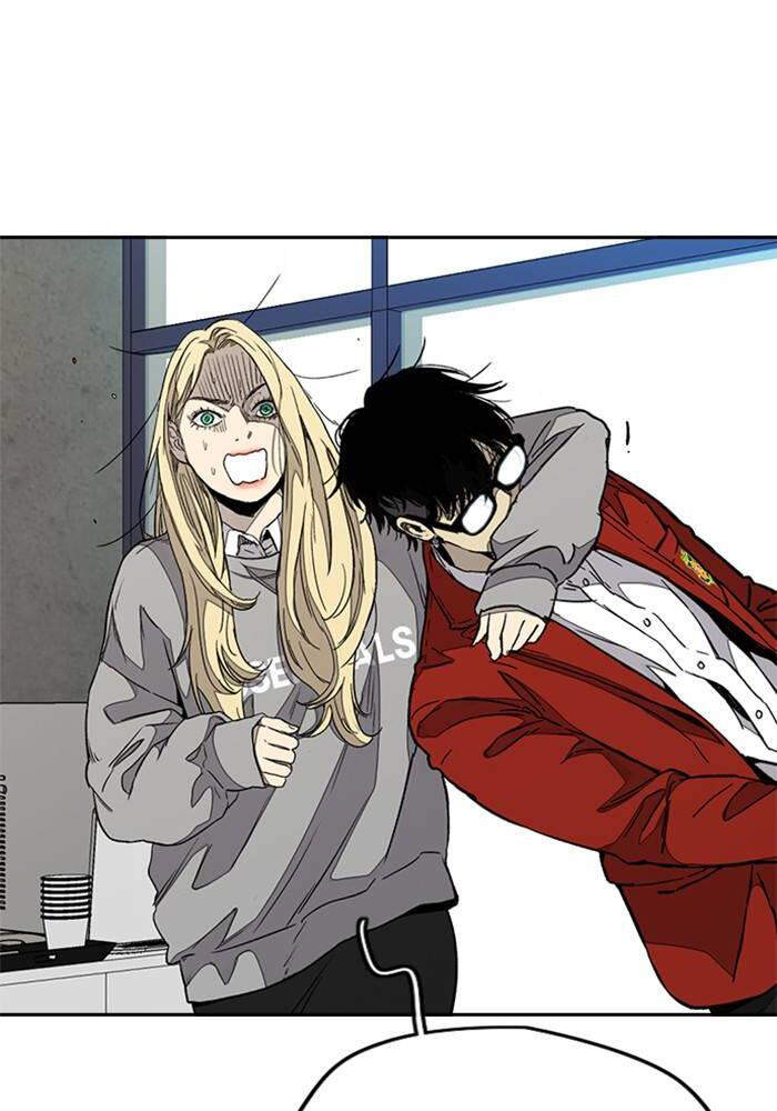 Thể Thao Cực Hạn Chapter 328.1 - Trang 2