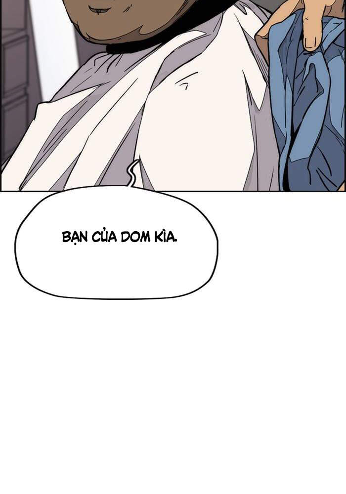 Thể Thao Cực Hạn Chapter 328.1 - Trang 2