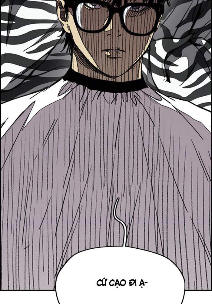 Thể Thao Cực Hạn Chapter 328.1 - Trang 2