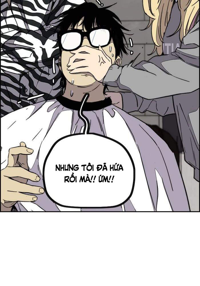 Thể Thao Cực Hạn Chapter 328.1 - Trang 2