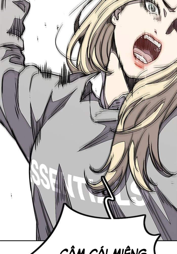 Thể Thao Cực Hạn Chapter 328.1 - Trang 2