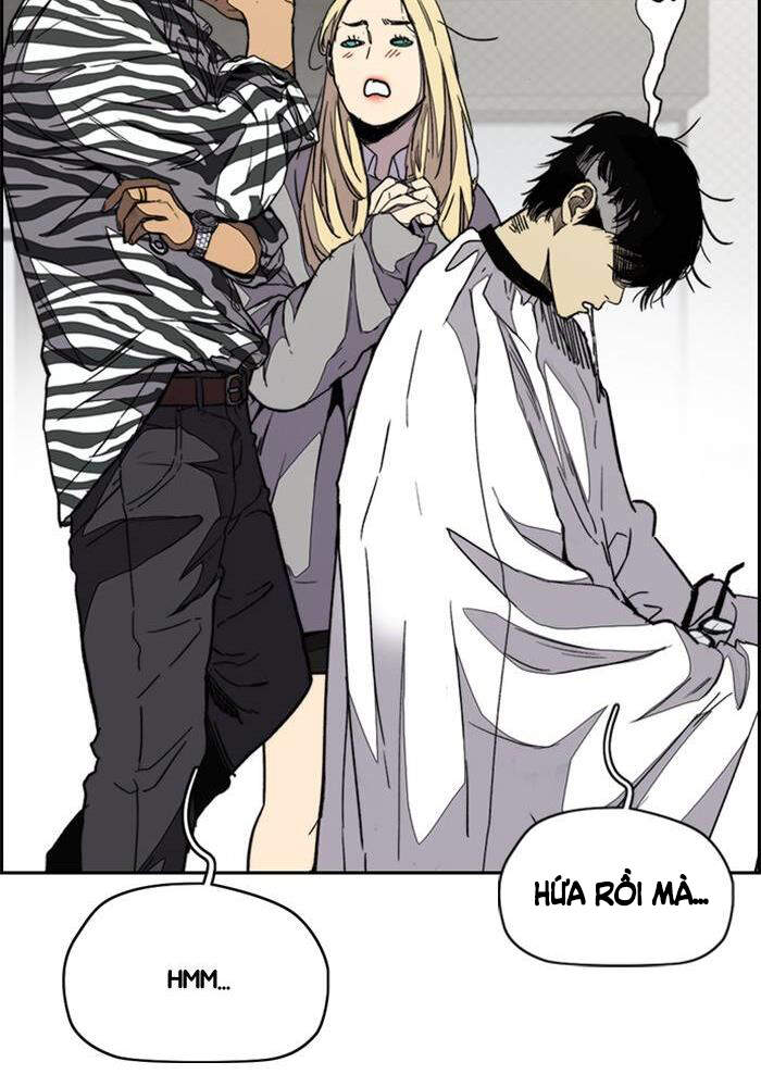 Thể Thao Cực Hạn Chapter 328.1 - Trang 2