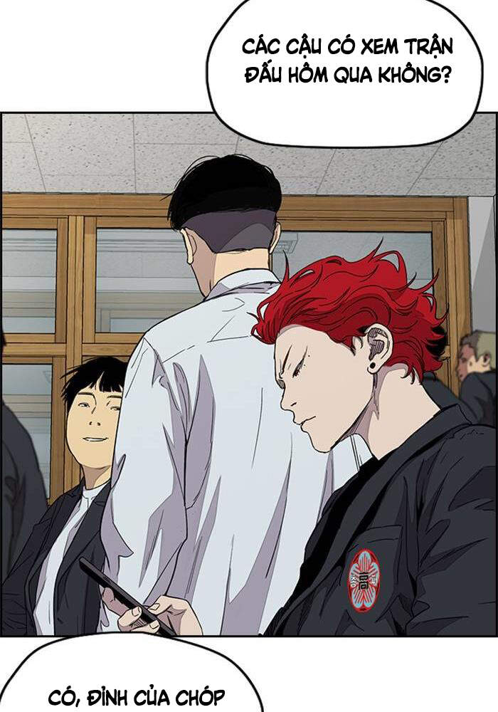 Thể Thao Cực Hạn Chapter 328.1 - Trang 2