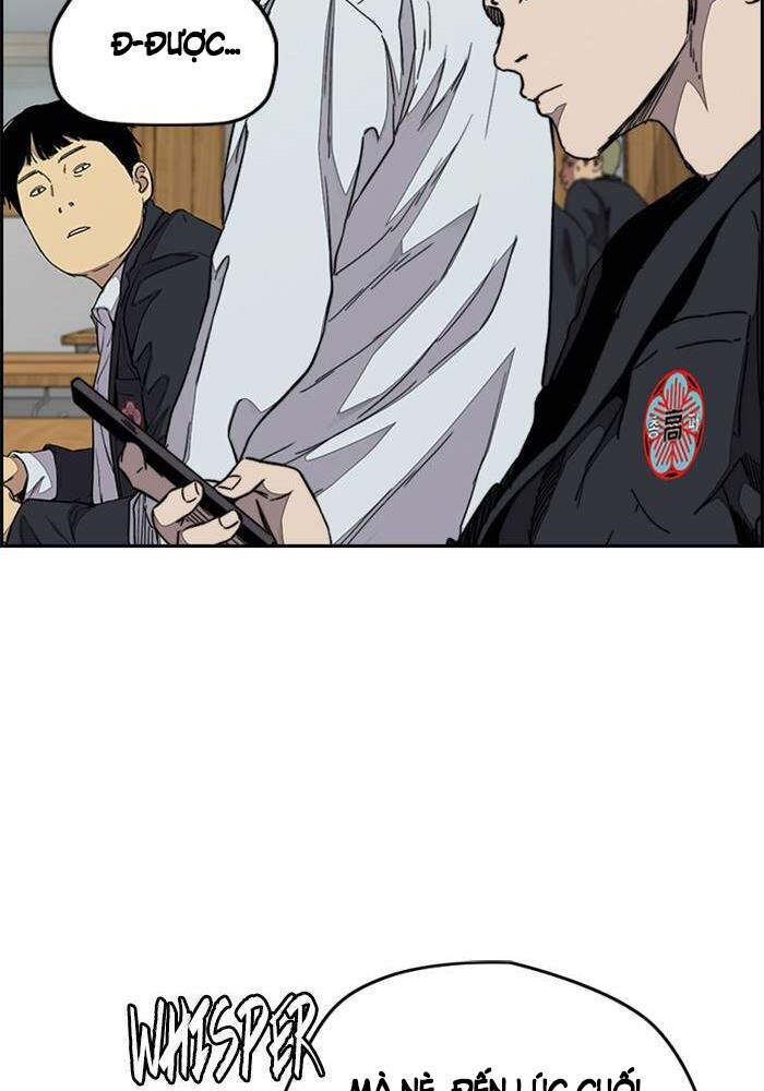 Thể Thao Cực Hạn Chapter 328.1 - Trang 2