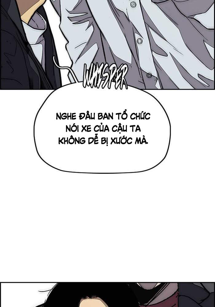 Thể Thao Cực Hạn Chapter 328.1 - Trang 2