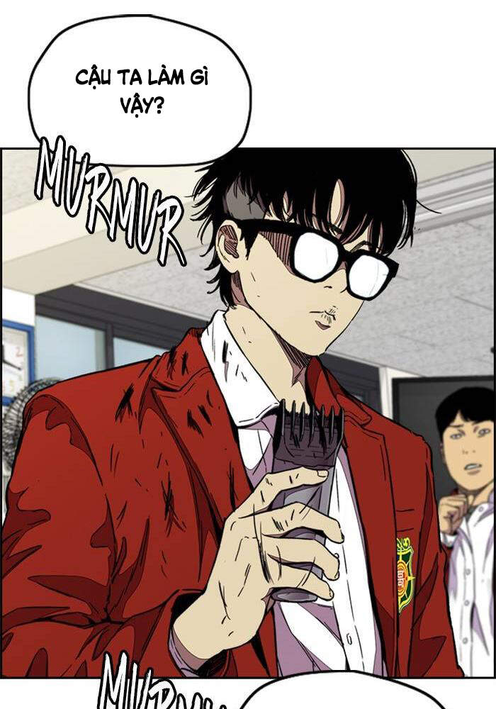 Thể Thao Cực Hạn Chapter 328.1 - Trang 2