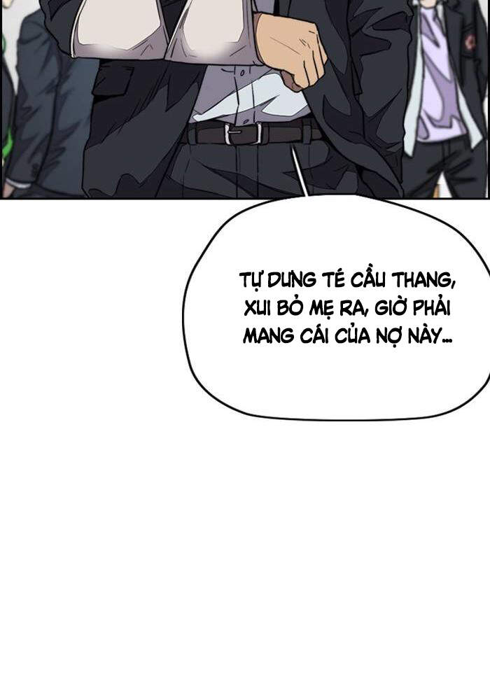 Thể Thao Cực Hạn Chapter 328.1 - Trang 2