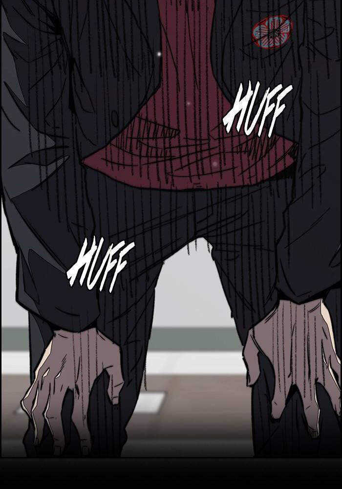 Thể Thao Cực Hạn Chapter 328.1 - Trang 2