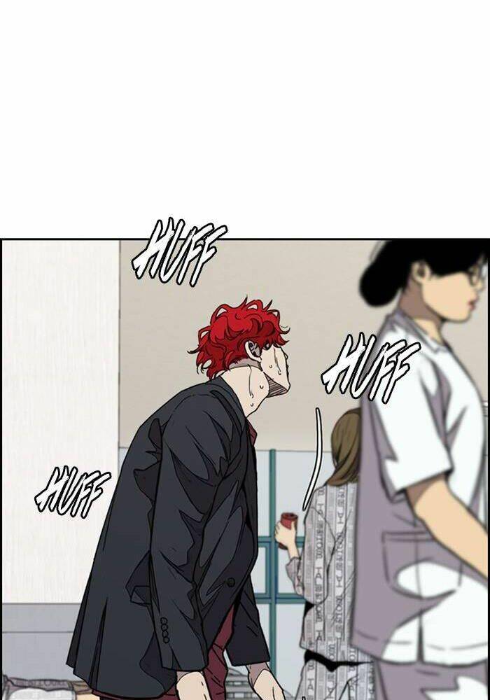 Thể Thao Cực Hạn Chapter 328 - Trang 2