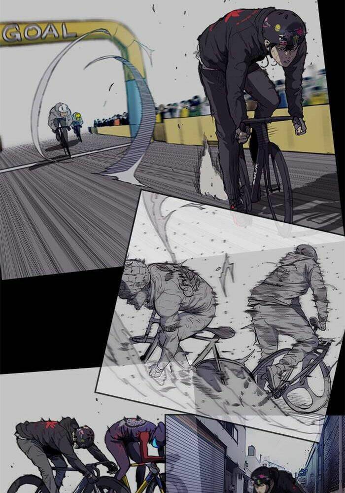 Thể Thao Cực Hạn Chapter 328 - Trang 2