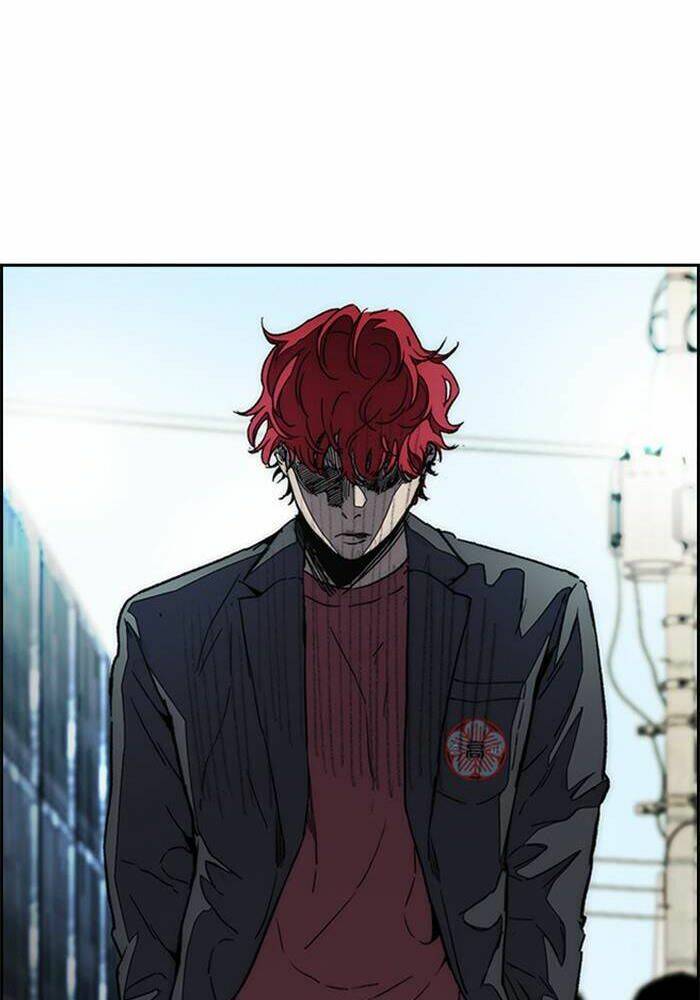 Thể Thao Cực Hạn Chapter 328 - Trang 2