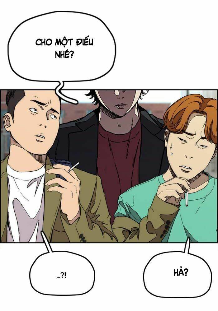 Thể Thao Cực Hạn Chapter 328 - Trang 2