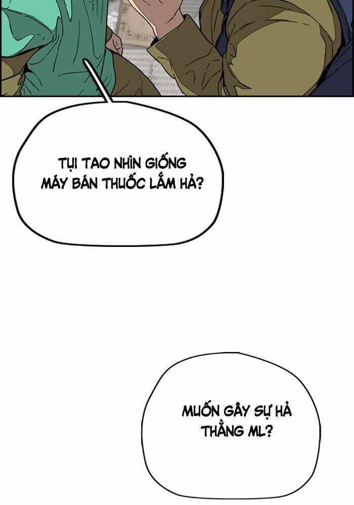 Thể Thao Cực Hạn Chapter 328 - Trang 2