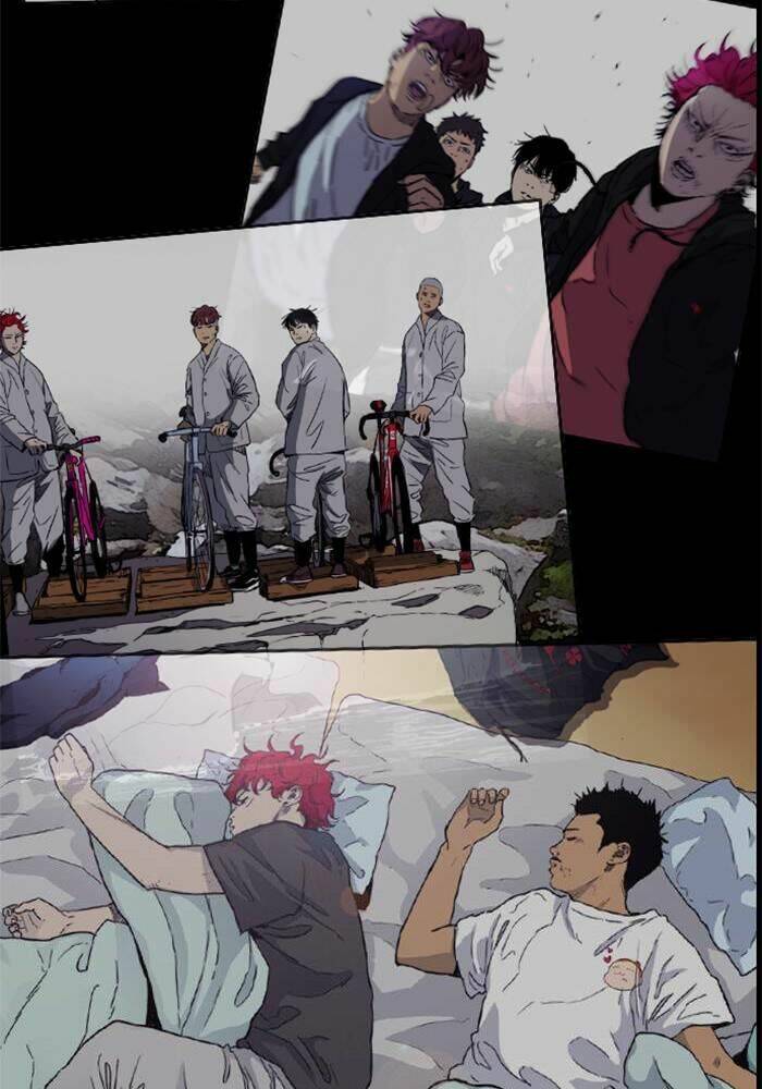 Thể Thao Cực Hạn Chapter 328 - Trang 2