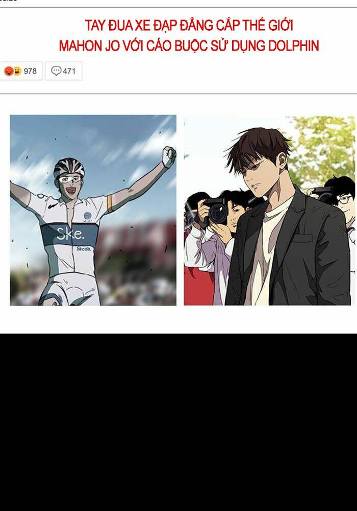 Thể Thao Cực Hạn Chapter 328 - Trang 2