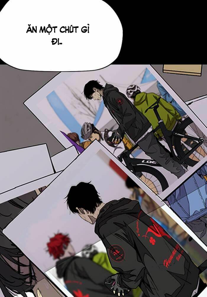 Thể Thao Cực Hạn Chapter 328 - Trang 2