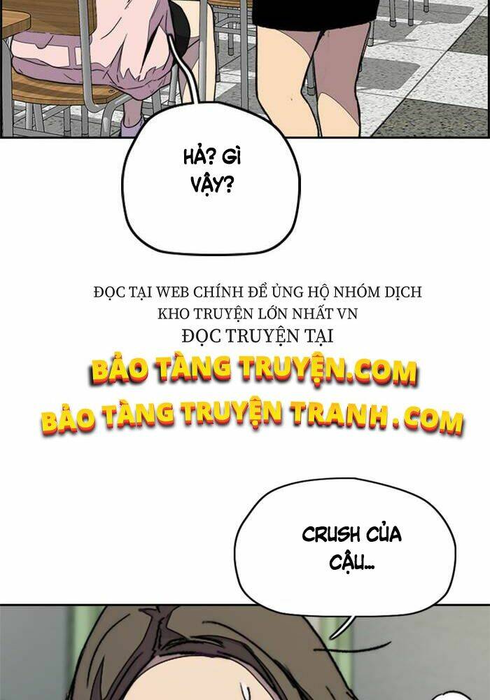 Thể Thao Cực Hạn Chapter 328 - Trang 2