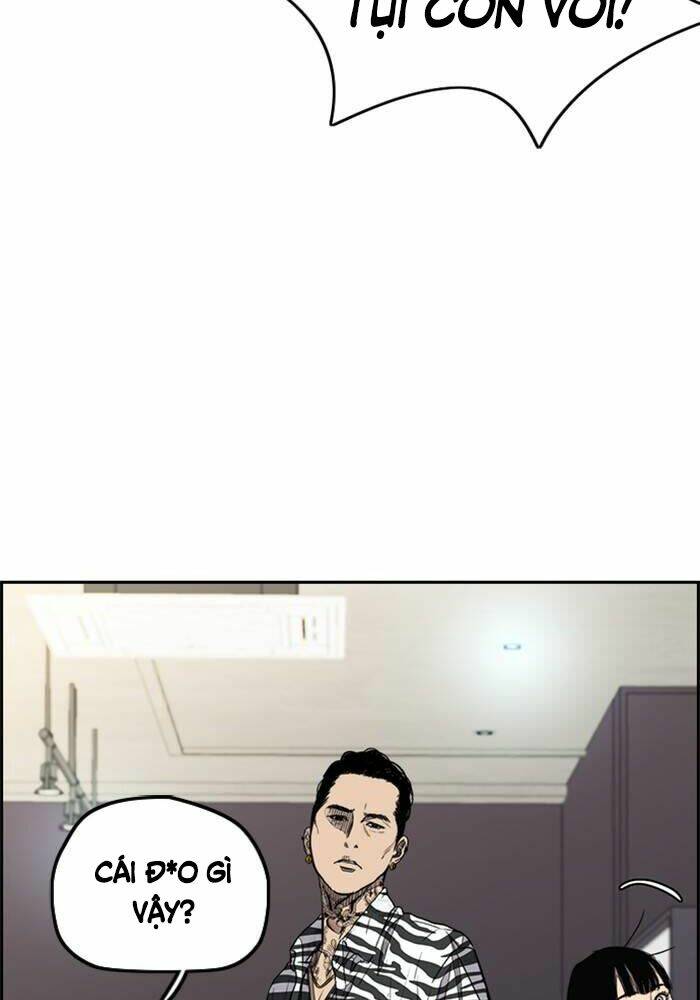 Thể Thao Cực Hạn Chapter 328 - Trang 2