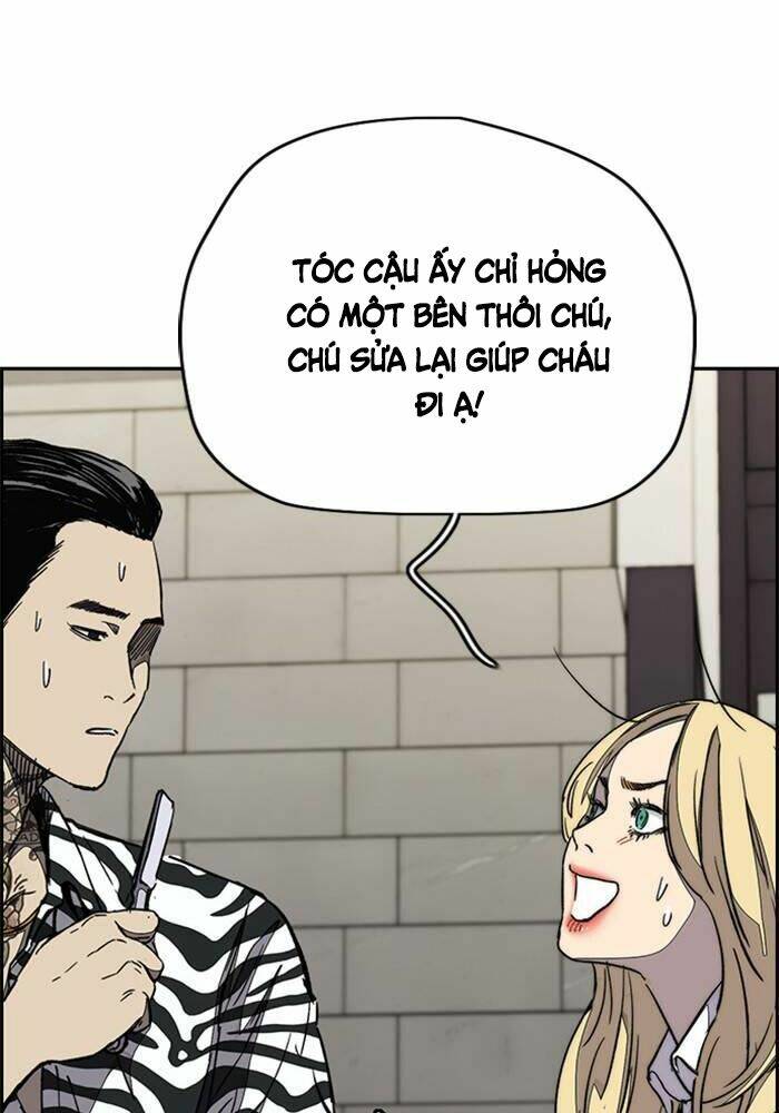 Thể Thao Cực Hạn Chapter 328 - Trang 2