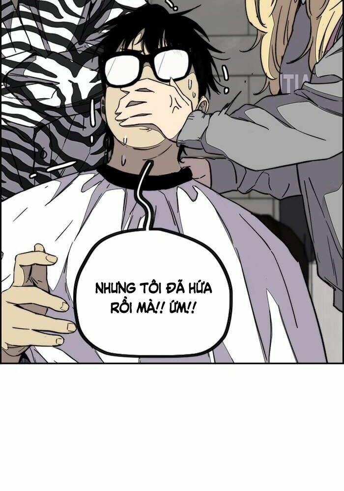 Thể Thao Cực Hạn Chapter 328 - Trang 2