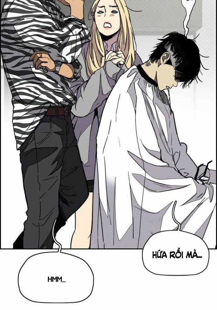 Thể Thao Cực Hạn Chapter 328 - Trang 2