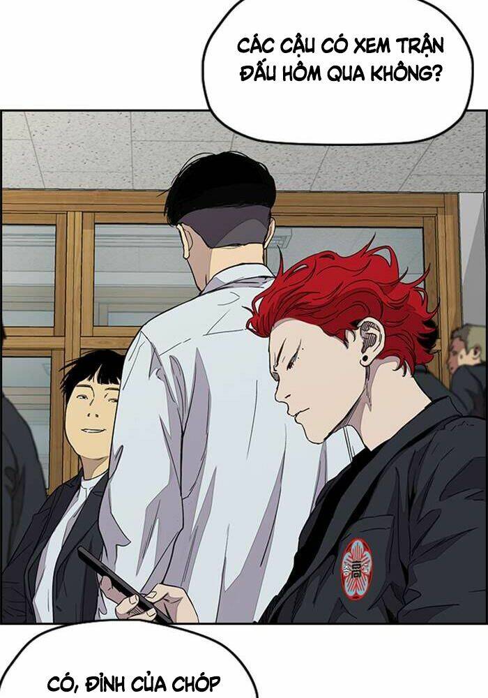 Thể Thao Cực Hạn Chapter 328 - Trang 2